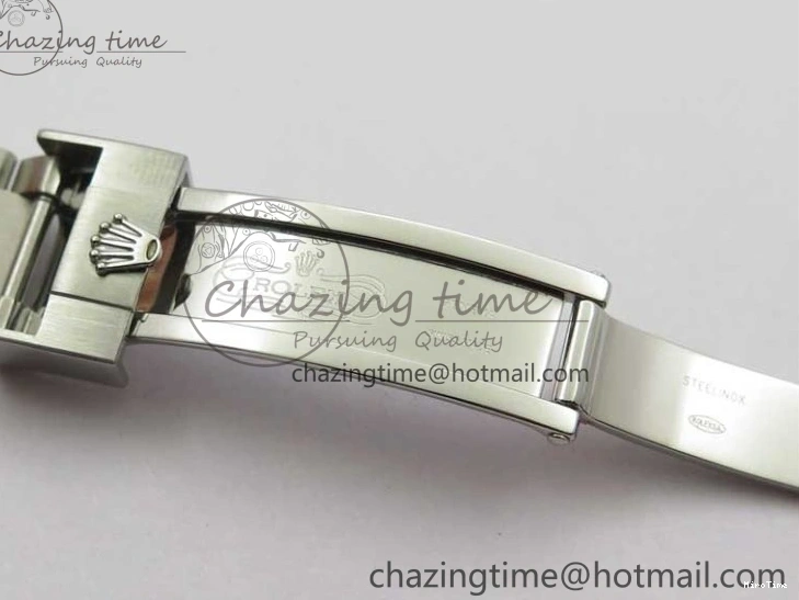 MiroTime 0409 Submariner 116610 LN Black Ceramic ZRF 1:1 Best Edition on SS Bracelet VR3135 (CF Bezel) Contemporary 2758